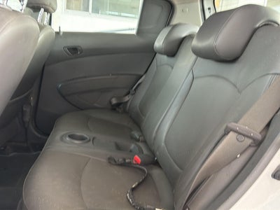 2014 Chevrolet Spark EV LT