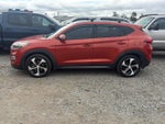 2016 Hyundai Tucson Sport