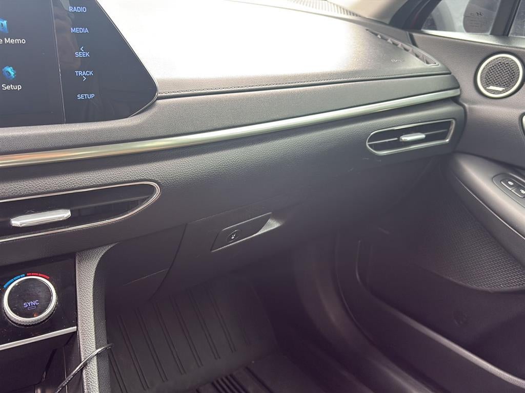2023 Hyundai Sonata Hybrid SEL