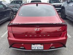 2023 Hyundai Sonata Hybrid SEL