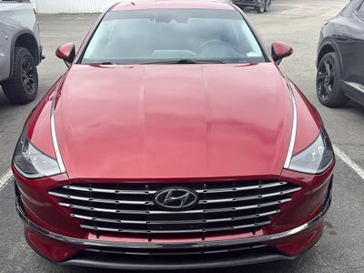 2023 Hyundai Sonata Hybrid SEL