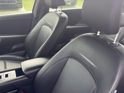 2023 Hyundai IONIQ 6 SEL