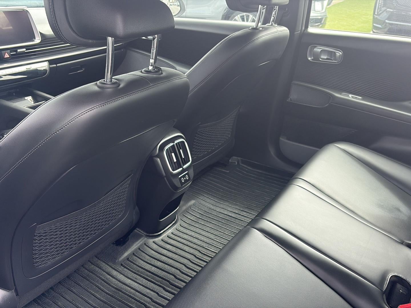 2023 Hyundai IONIQ 6 SEL