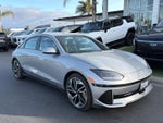 2023 Hyundai IONIQ 6 SEL