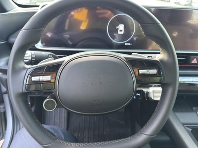 2023 Hyundai IONIQ 6 SEL