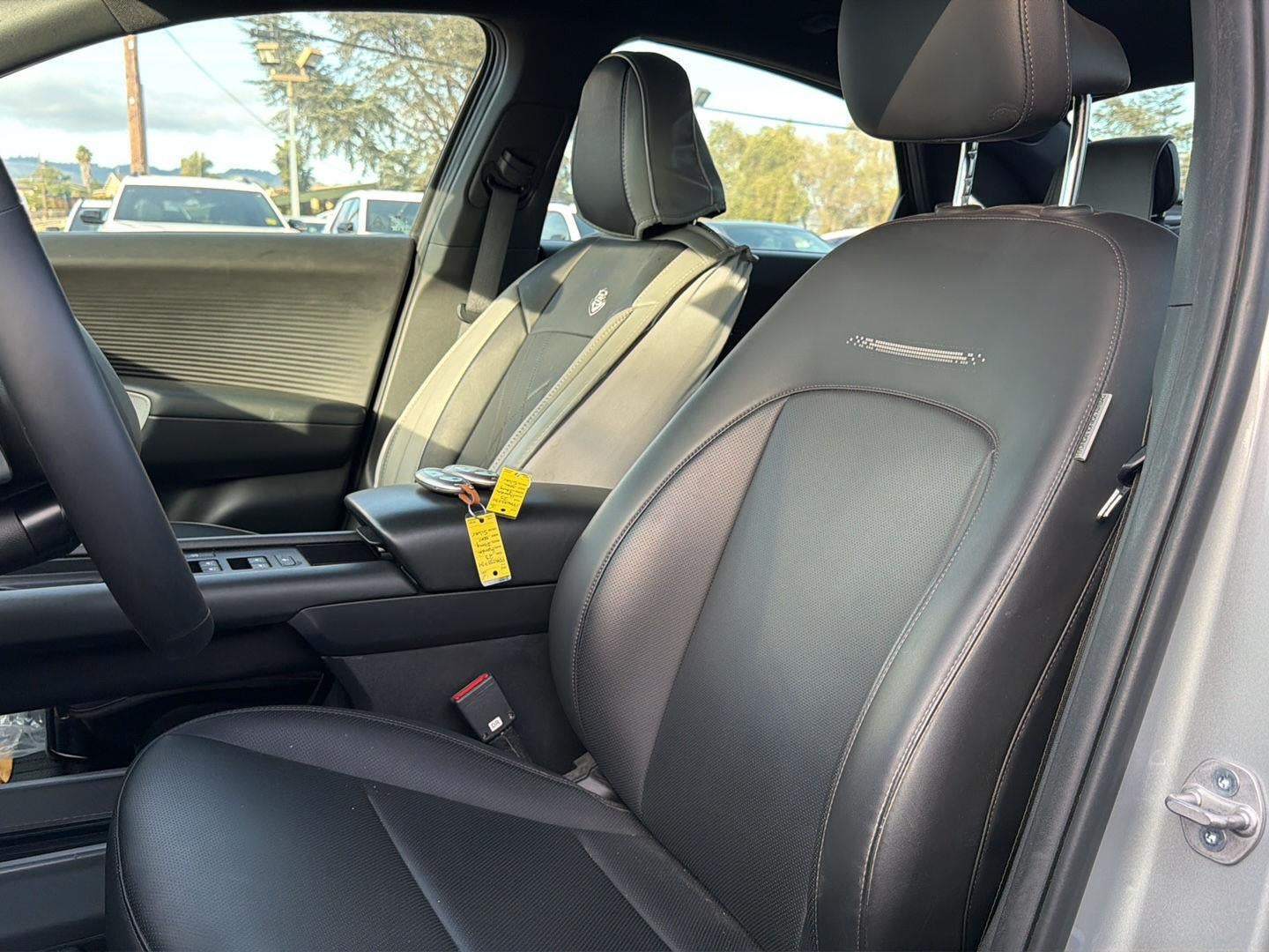 2023 Hyundai IONIQ 6 SEL