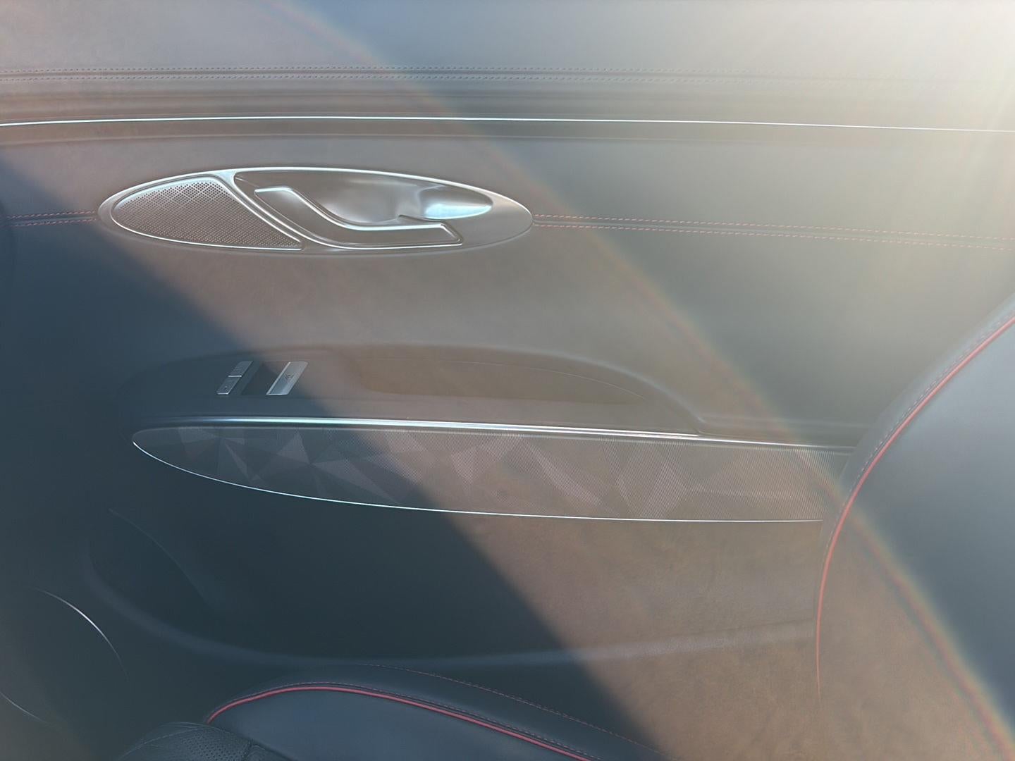 2022 Genesis GV70 3.5T AWD Sport
