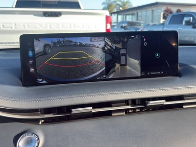 2022 Genesis GV70 3.5T AWD Sport