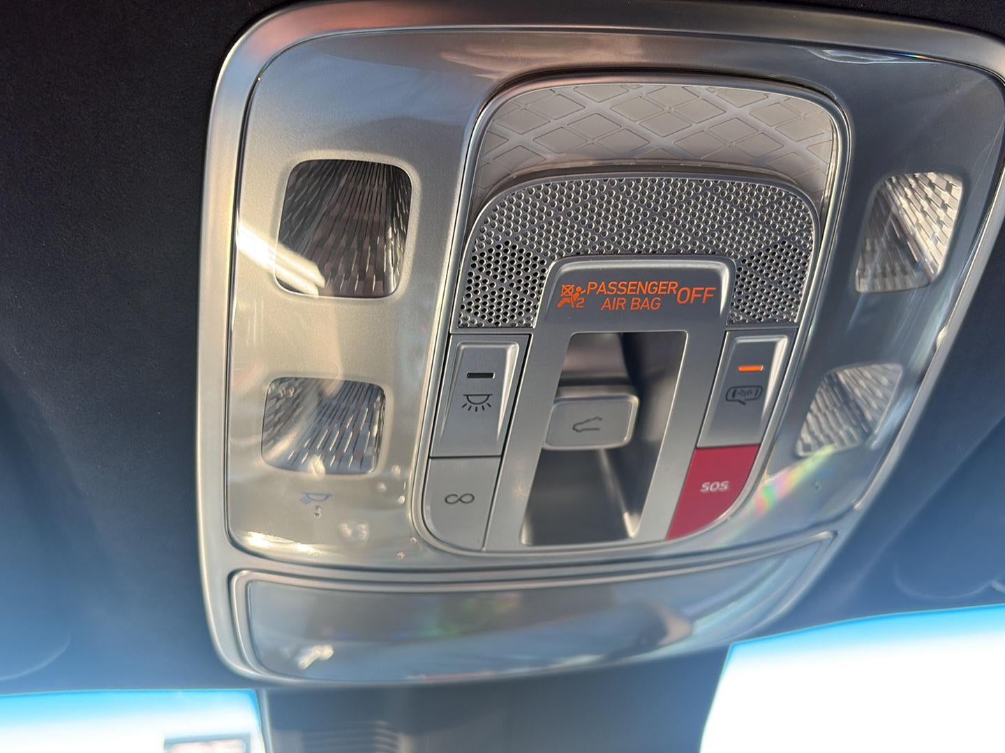 2022 Genesis GV70 3.5T AWD Sport