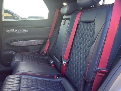 2022 Genesis GV70 3.5T AWD Sport