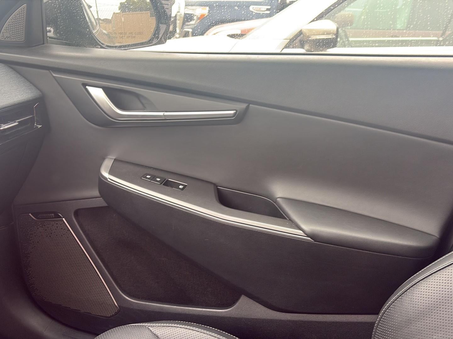 2024 Kia EV6 Wind