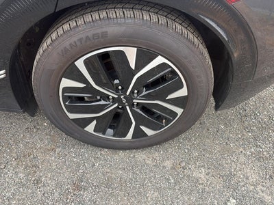 2024 Kia EV6 Wind