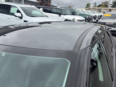 2024 Kia EV6 Wind