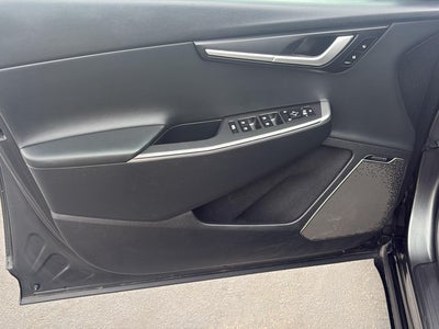 2024 Kia EV6 Wind