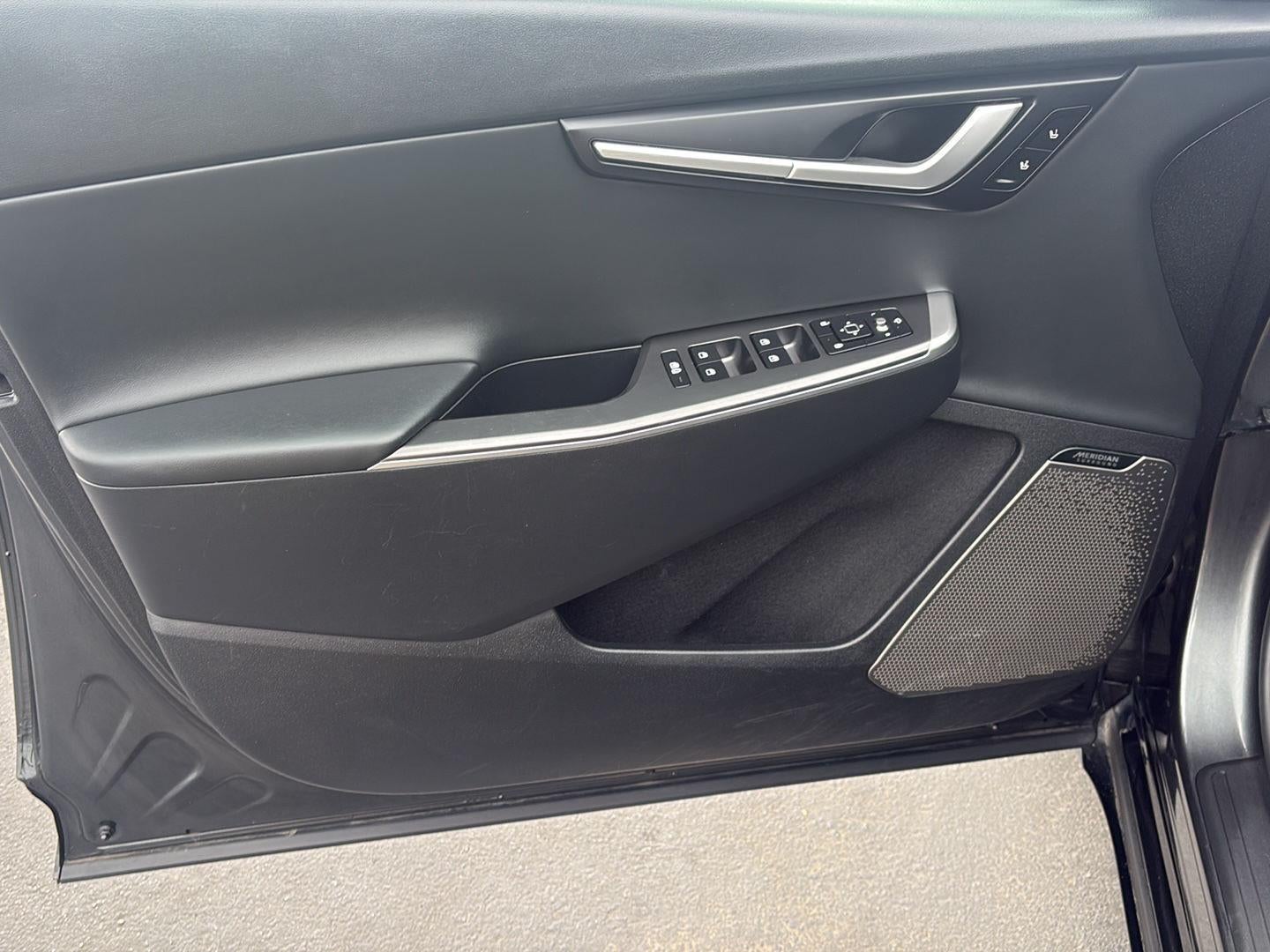 2024 Kia EV6 Wind