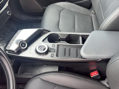 2024 Kia EV6 Wind