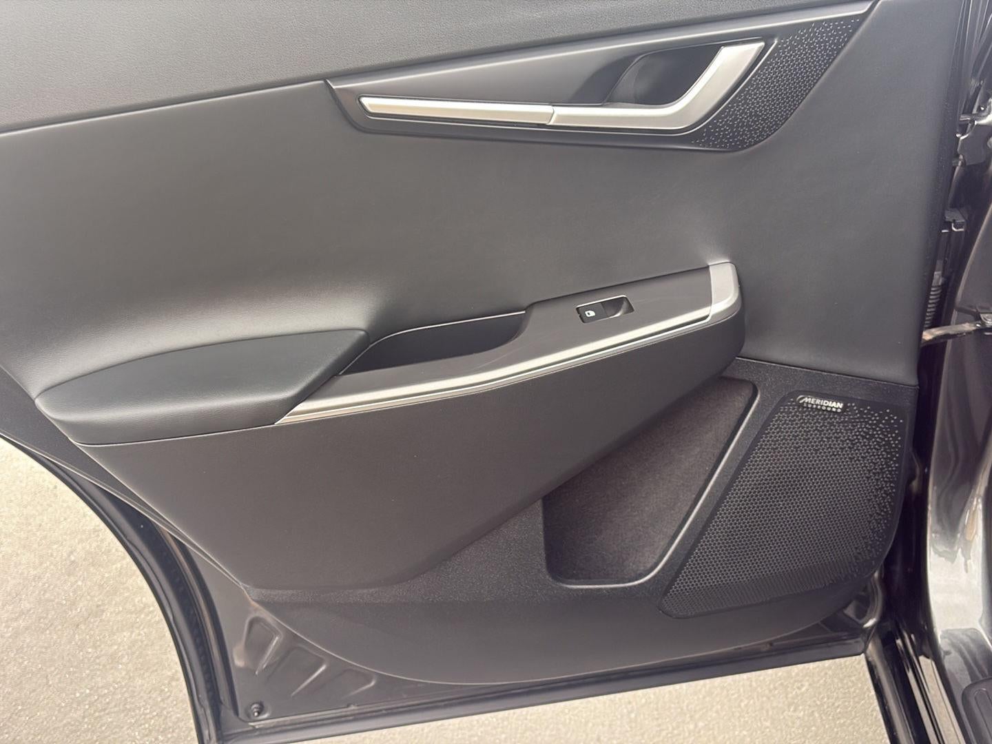 2024 Kia EV6 Wind