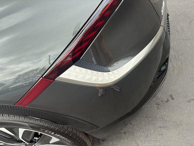 2024 Kia EV6 Wind