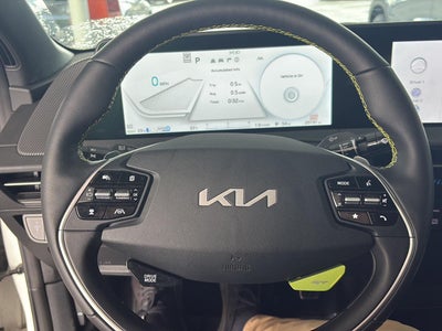 2023 Kia EV6 GT