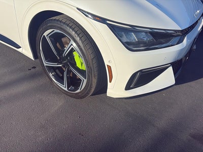 2023 Kia EV6 GT