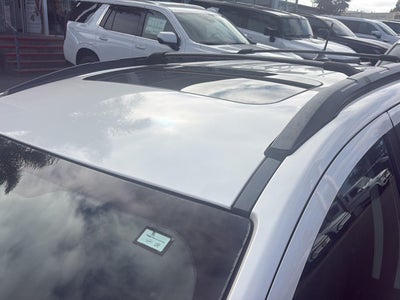2018 Ford EcoSport SES