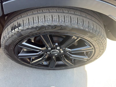 2013 Land Rover Range Rover Evoque Dynamic Premium