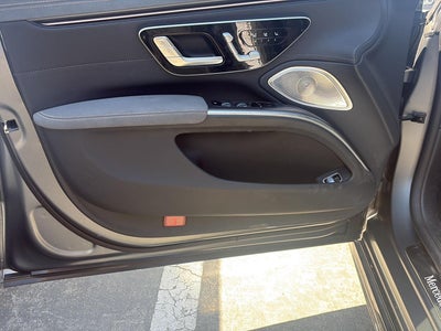 2023 Mercedes-Benz EQS 450 Sedan 4MATIC®