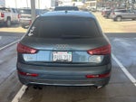 2018 Audi Q3 2.0T Premium