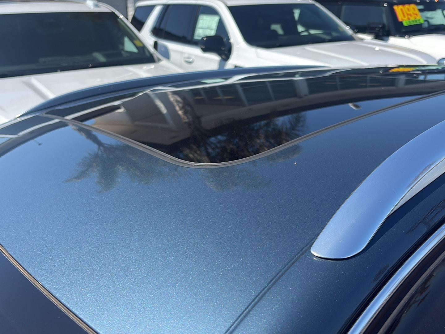 2018 Audi Q3 2.0T Premium