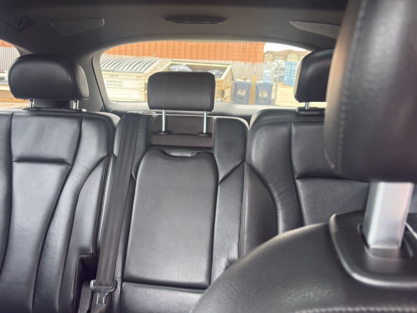 2018 Audi Q7 3.0T Premium