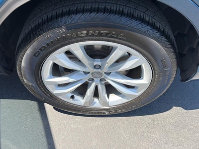 2018 Audi Q7 3.0T Premium