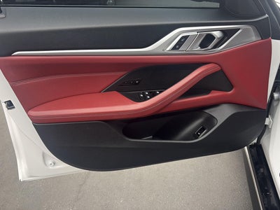 2022 BMW 430i Gran Coupe 430i