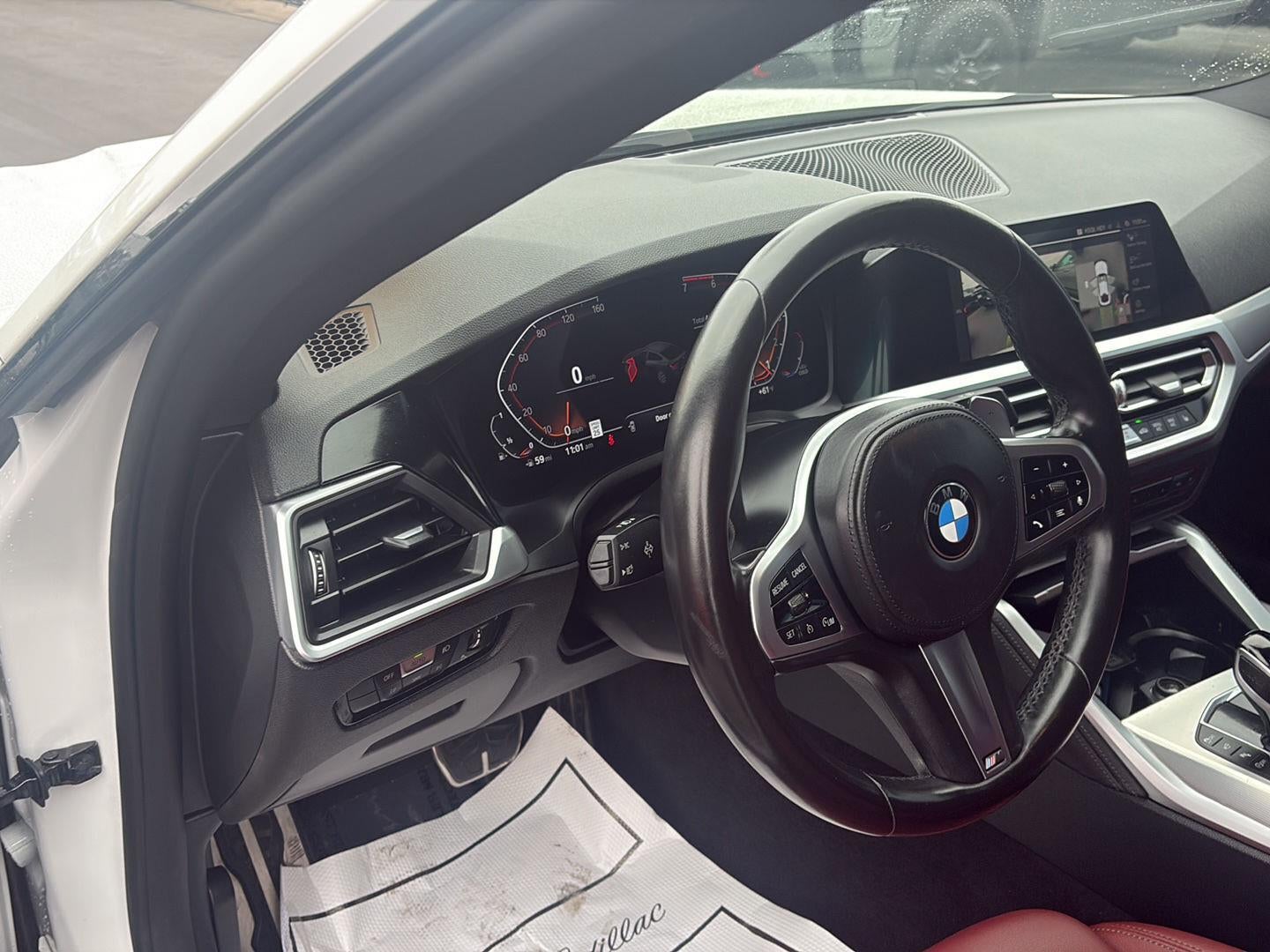 2022 BMW 430i Gran Coupe 430i
