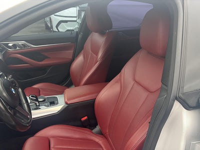 2022 BMW 430i Gran Coupe 430i