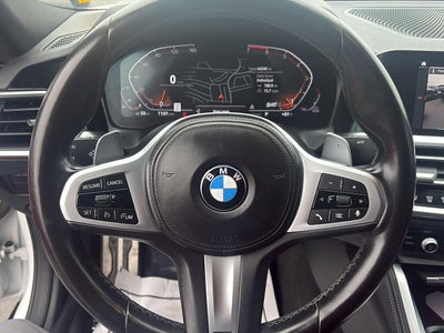 2022 BMW 430i Gran Coupe 430i