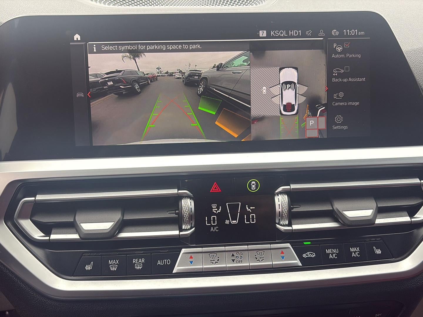 2022 BMW 430i Gran Coupe 430i
