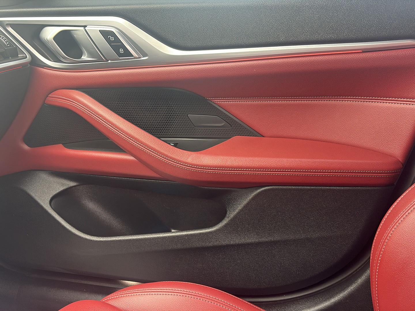 2022 BMW 430i Gran Coupe 430i