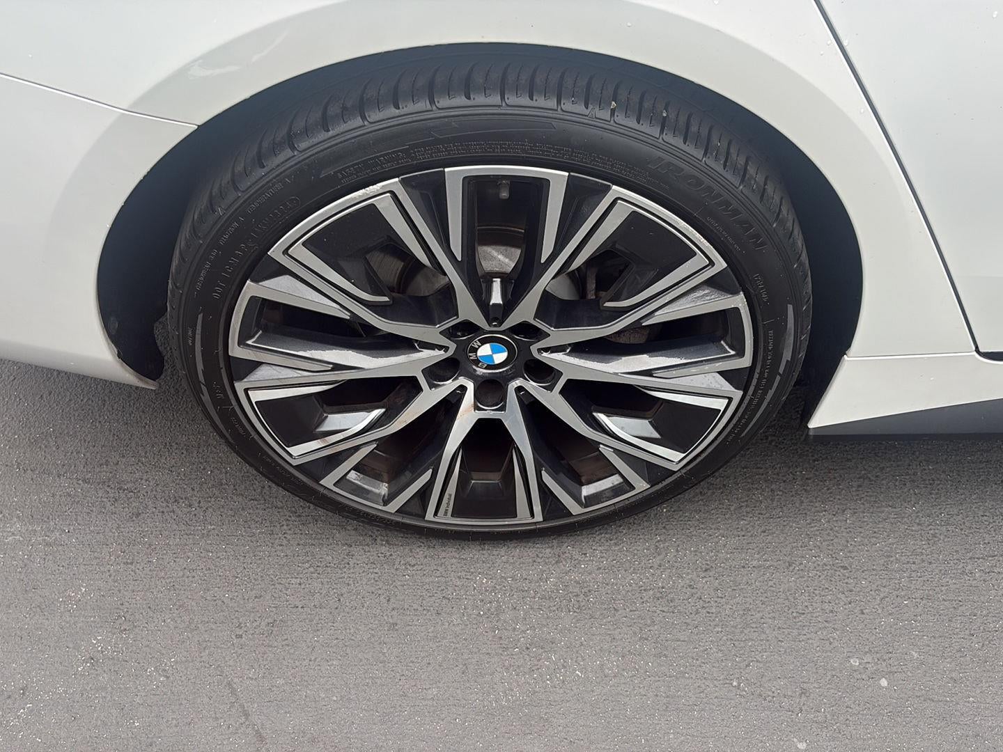 2022 BMW 430i Gran Coupe 430i