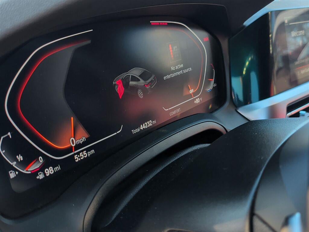 2022 BMW 430i Gran Coupe 430i