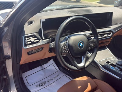 2023 BMW i4 eDrive35