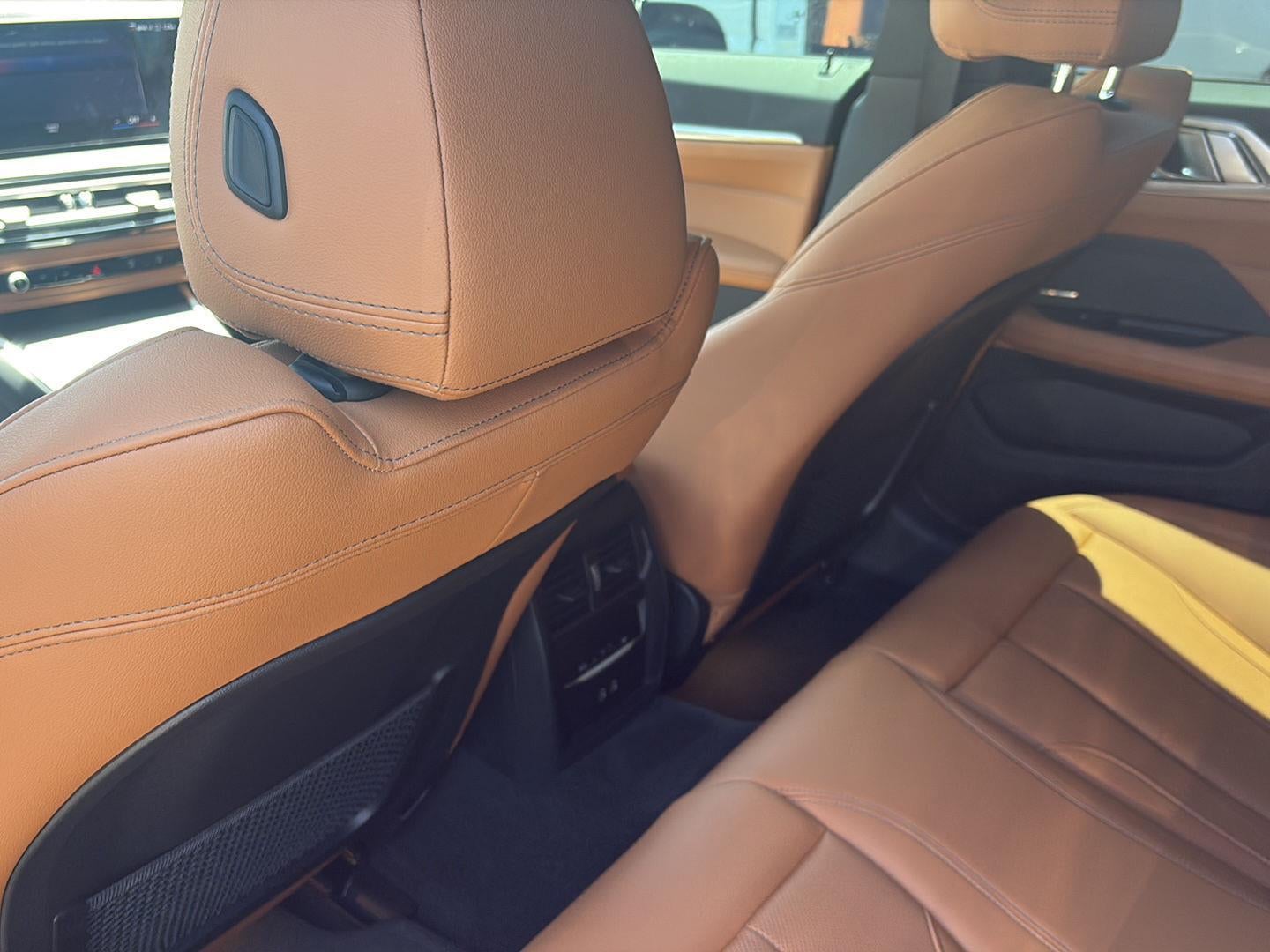 2023 BMW i4 eDrive35