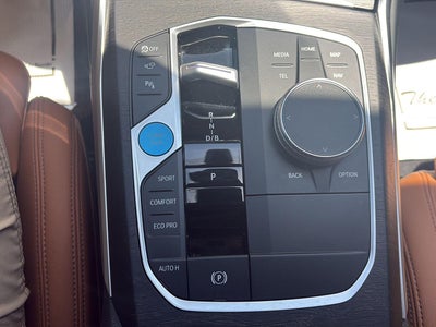 2023 BMW i4 eDrive35