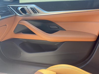 2023 BMW i4 eDrive35
