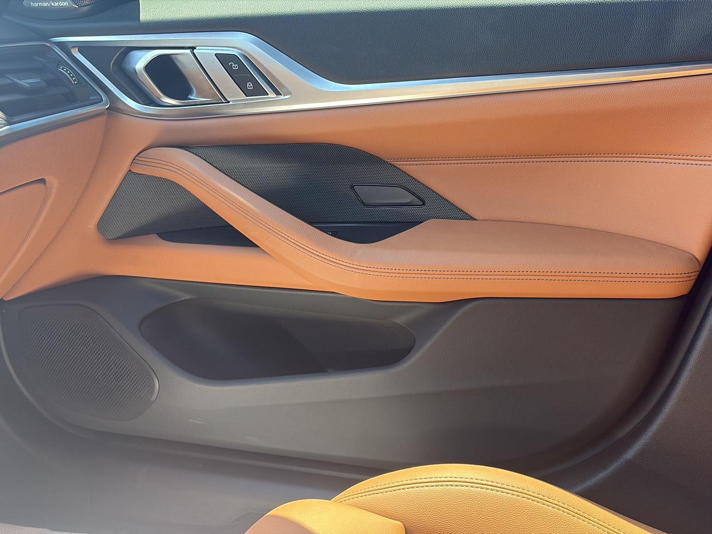 2023 BMW i4 eDrive35