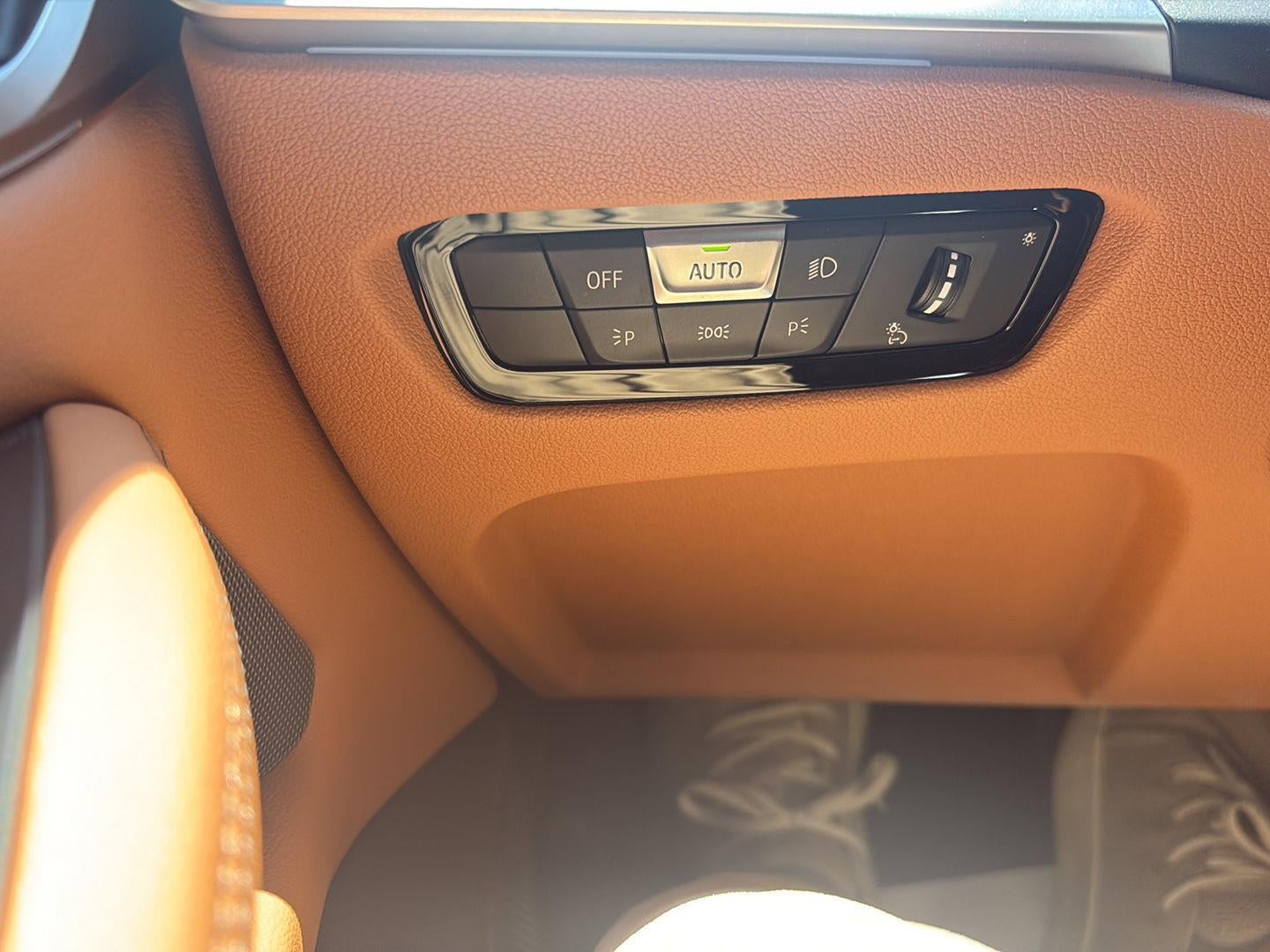 2023 BMW i4 eDrive35
