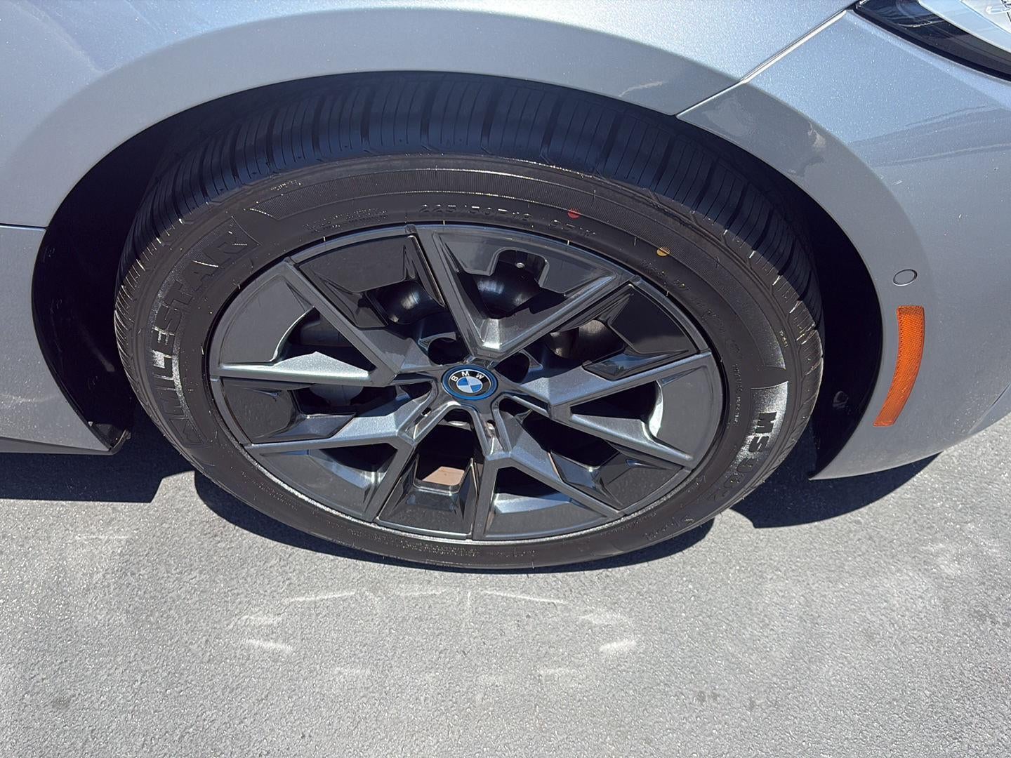 2023 BMW i4 eDrive35