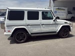 2017 Mercedes-Benz G-Class AMG® G 63
