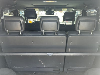 2017 Mercedes-Benz G-Class AMG® G 63
