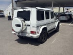 2017 Mercedes-Benz G-Class AMG® G 63