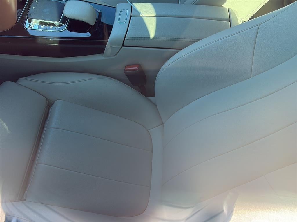 2019 Mercedes-Benz A-Class A 220